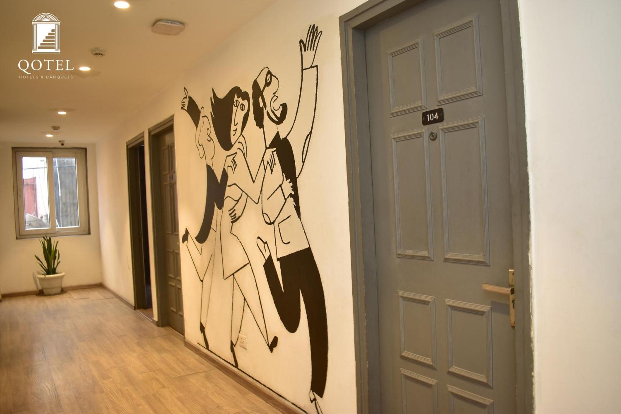 Hotel La Serene By Qotel-Gagan Vihar Anand Vihar นิวเดลี ภายนอก รูปภาพ